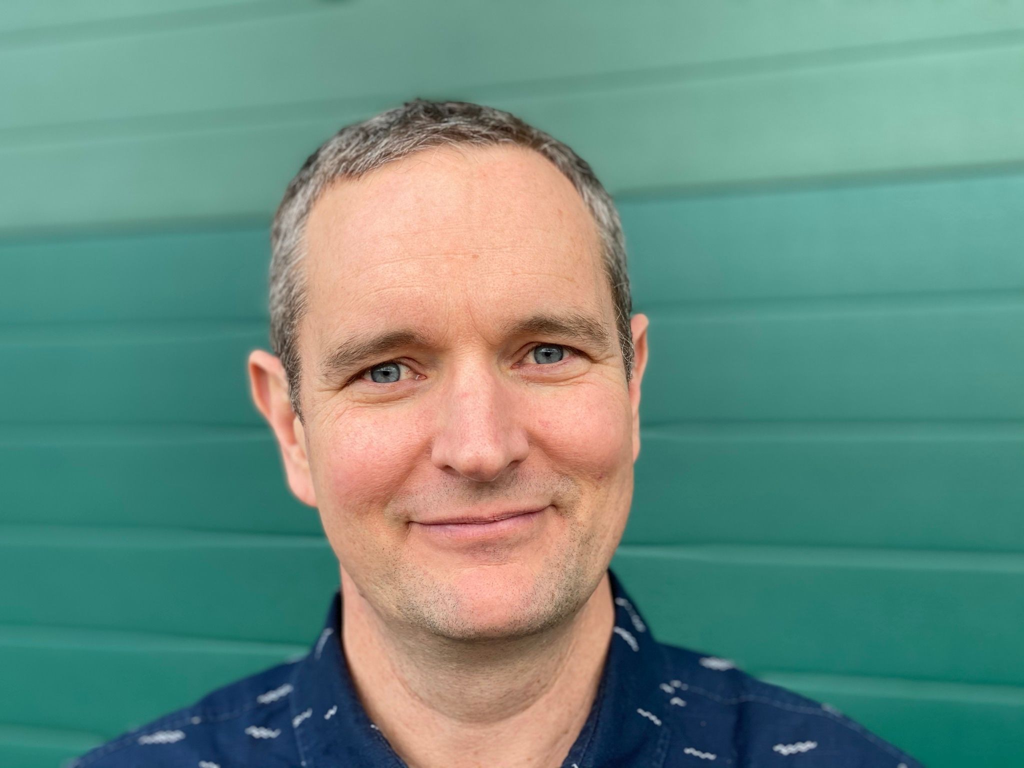 Simon Webb
